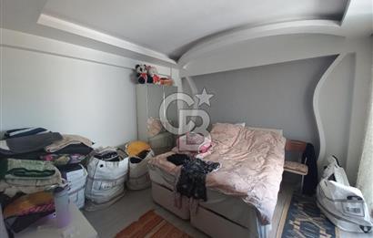 CB 222 'DEN 4 EYLÜL MAHALLESİ 3+1 SATILIK DAİRE