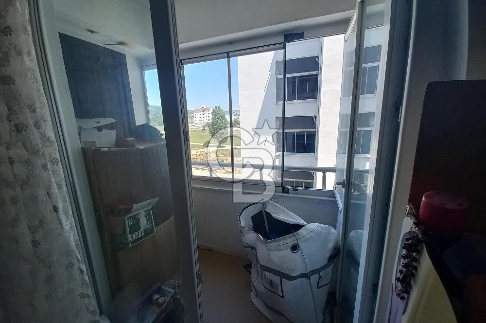 CB 222 'DEN 4 EYLÜL MAHALLESİ 3+1 SATILIK DAİRE