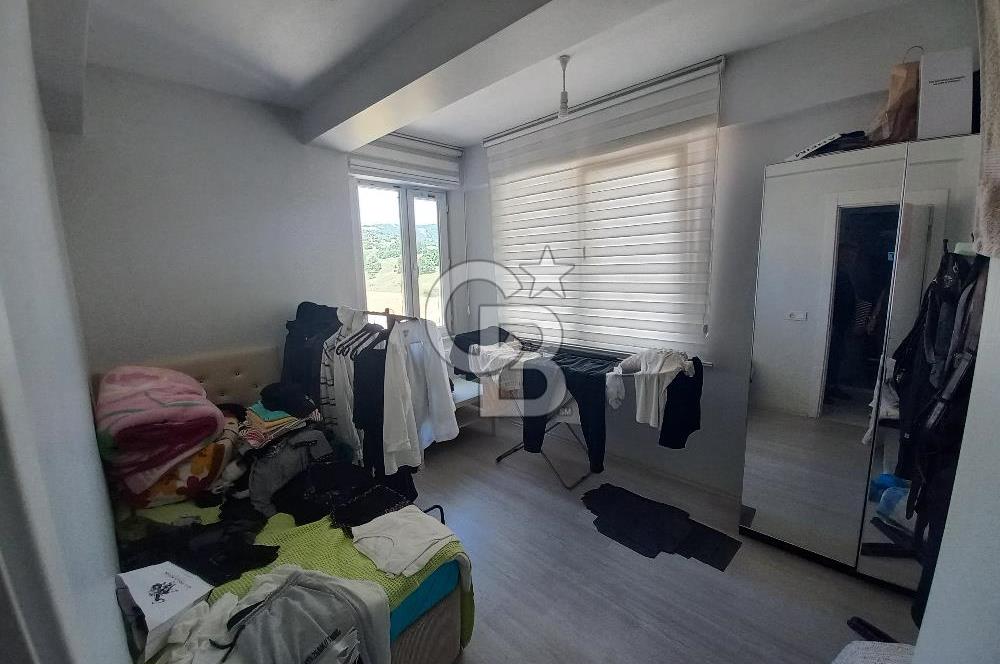 CB 222 'DEN 4 EYLÜL MAHALLESİ 3+1 SATILIK DAİRE