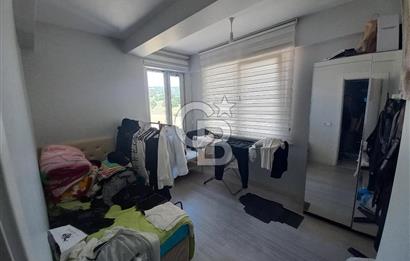 CB 222 'DEN 4 EYLÜL MAHALLESİ 3+1 SATILIK DAİRE