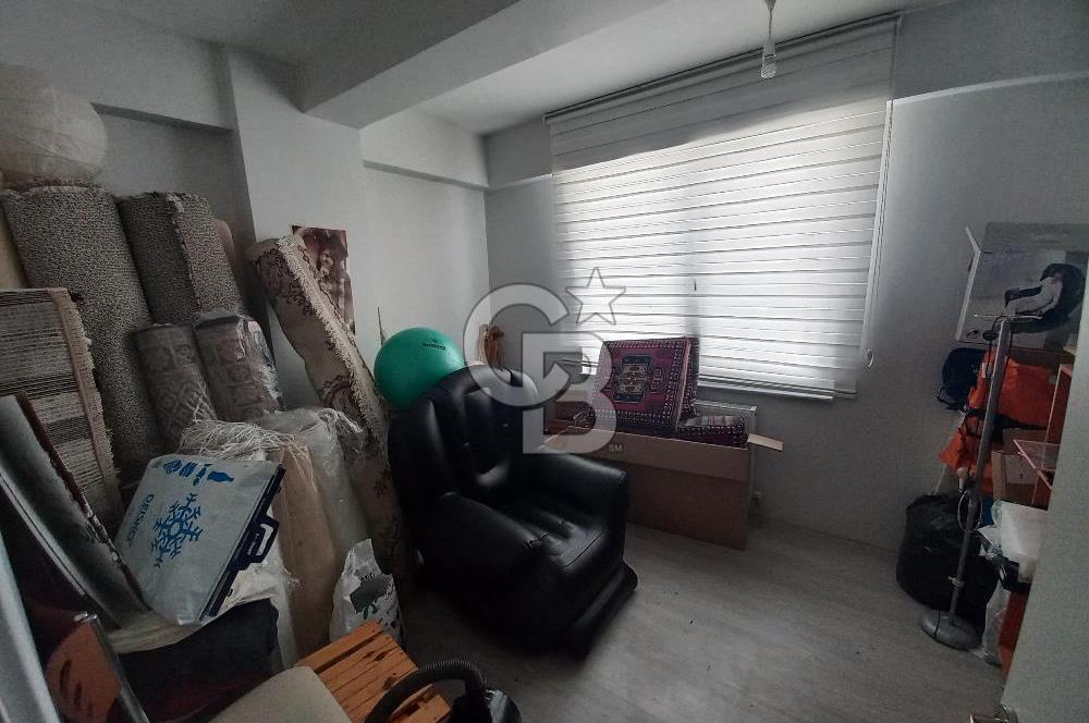 CB 222 'DEN 4 EYLÜL MAHALLESİ 3+1 SATILIK DAİRE