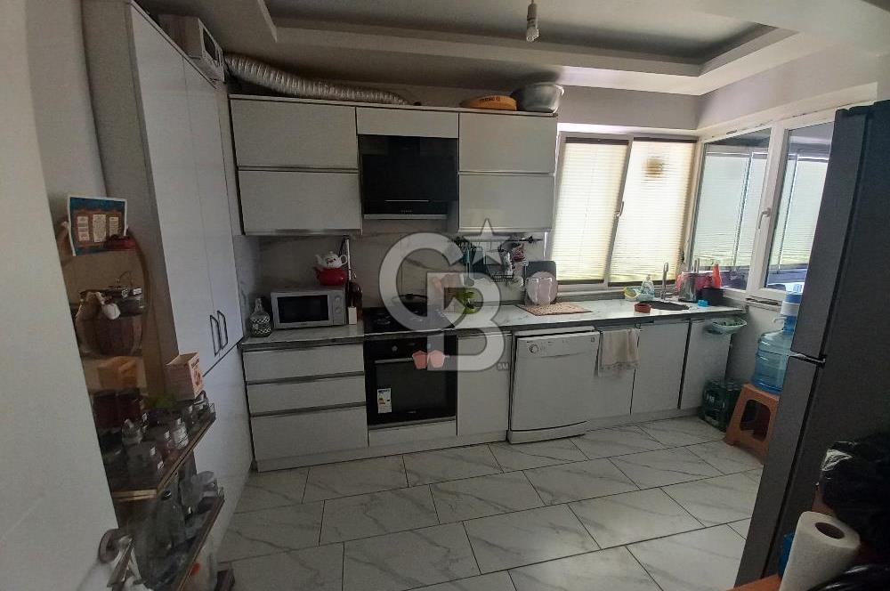 CB 222 'DEN 4 EYLÜL MAHALLESİ 3+1 SATILIK DAİRE