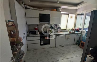 CB 222 'DEN 4 EYLÜL MAHALLESİ 3+1 SATILIK DAİRE