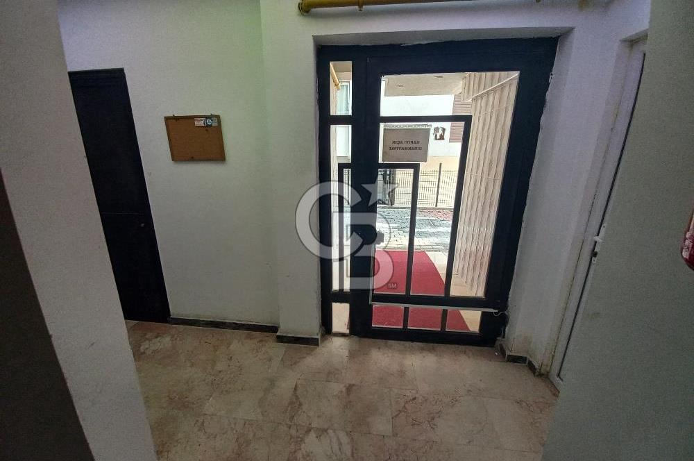 CB 222 'DEN 4 EYLÜL MAHALLESİ 3+1 SATILIK DAİRE