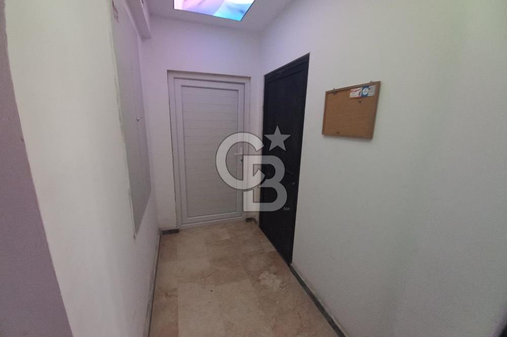 CB 222 'DEN 4 EYLÜL MAHALLESİ 3+1 SATILIK DAİRE