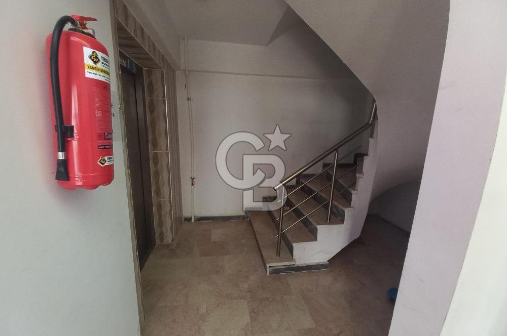 CB 222 'DEN 4 EYLÜL MAHALLESİ 3+1 SATILIK DAİRE