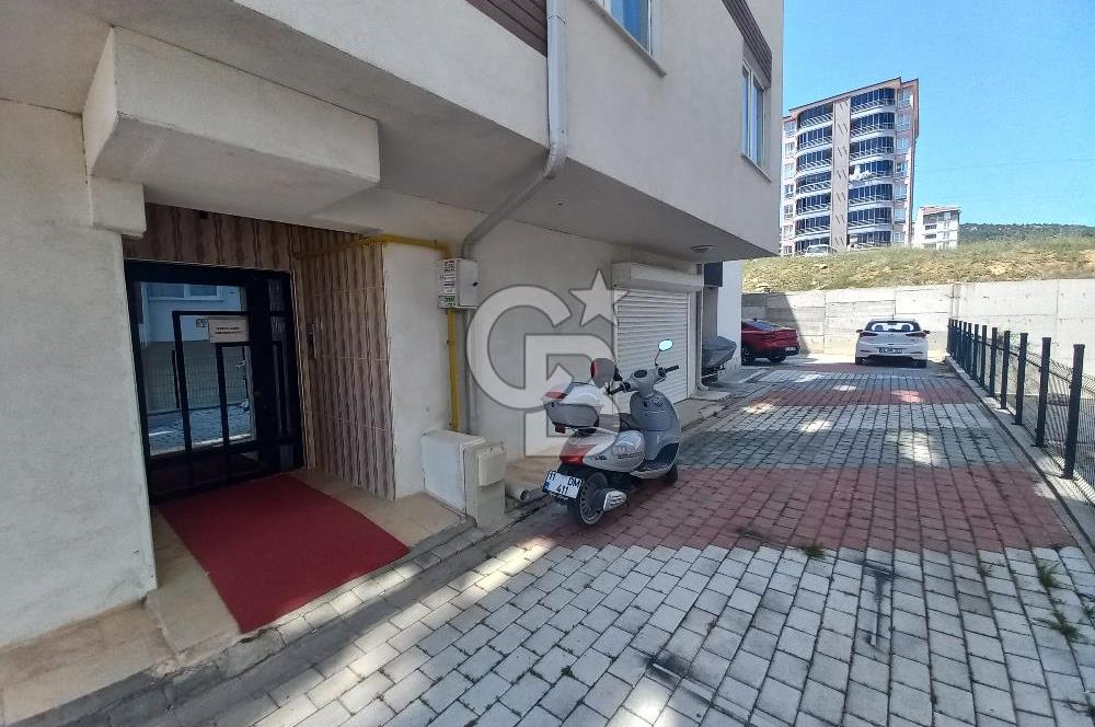 CB 222 'DEN 4 EYLÜL MAHALLESİ 3+1 SATILIK DAİRE