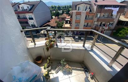 KARTEPE İSTASYON MAHALLESİ'NDE SATILIK 3+1 ÇATI DUBLEKS DAİRE