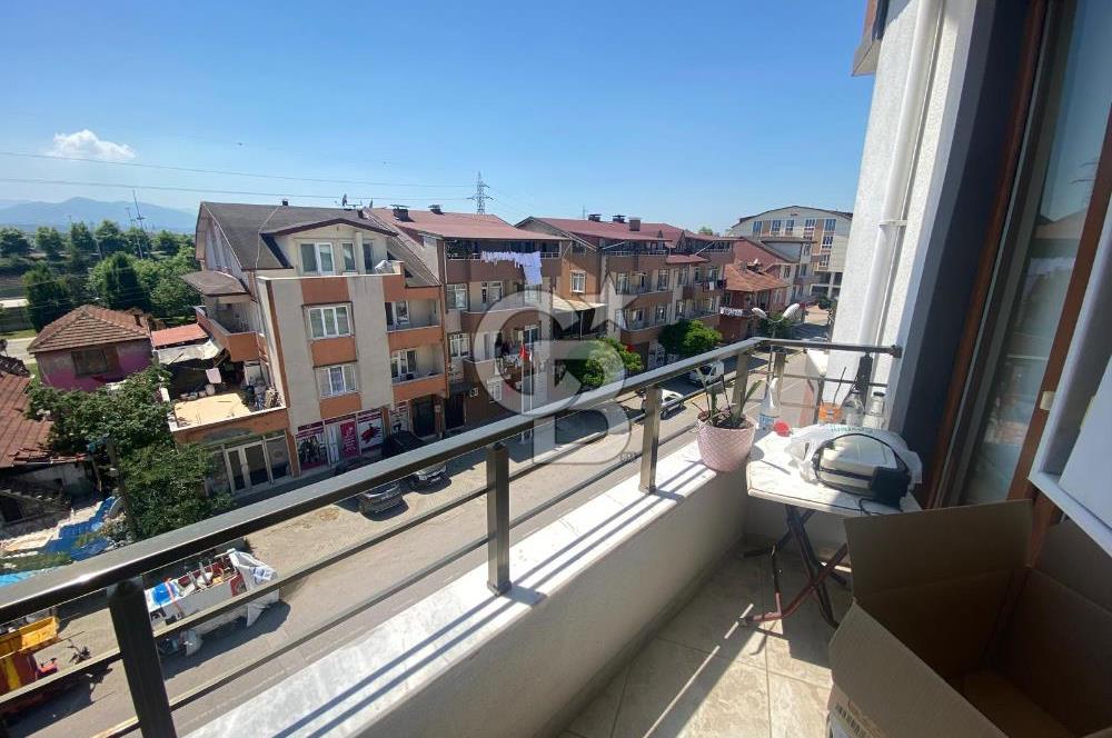 KARTEPE İSTASYON MAHALLESİ'NDE SATILIK 3+1 ÇATI DUBLEKS DAİRE