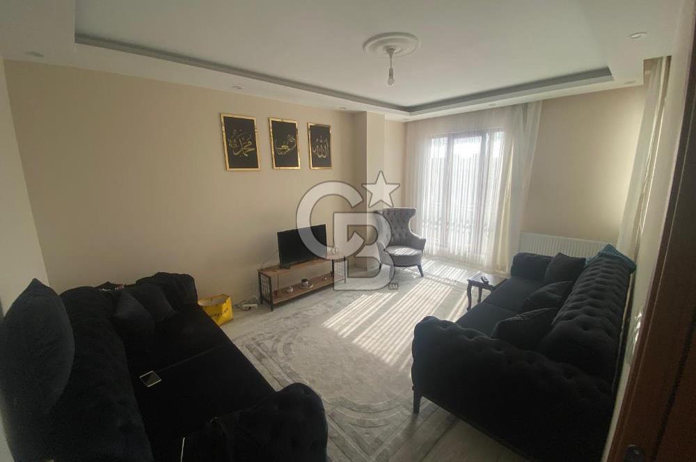 KARTEPE İSTASYON MAHALLESİ'NDE SATILIK 3+1 ÇATI DUBLEKS DAİRE