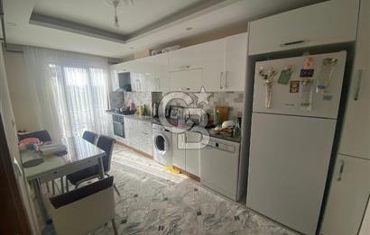 KARTEPE İSTASYON MAHALLESİ'NDE SATILIK 3+1 ÇATI DUBLEKS DAİRE