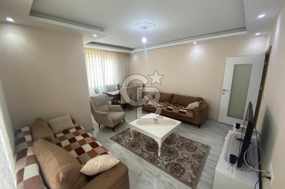 KARTEPE İSTASYON MAHALLESİ'NDE SATILIK 3+1 ÇATI DUBLEKS DAİRE