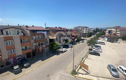 KARTEPE İSTASYON MAHALLESİ'NDE SATILIK 3+1 ÇATI DUBLEKS DAİRE