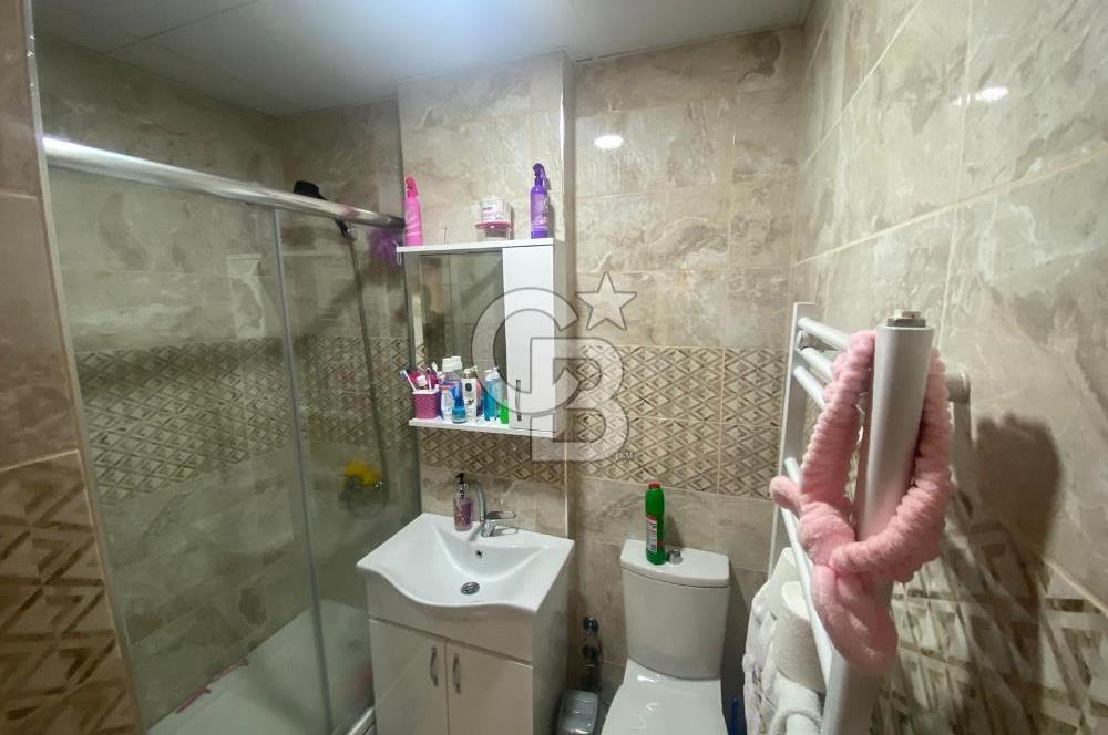 KARTEPE İSTASYON MAHALLESİ'NDE SATILIK 3+1 ÇATI DUBLEKS DAİRE