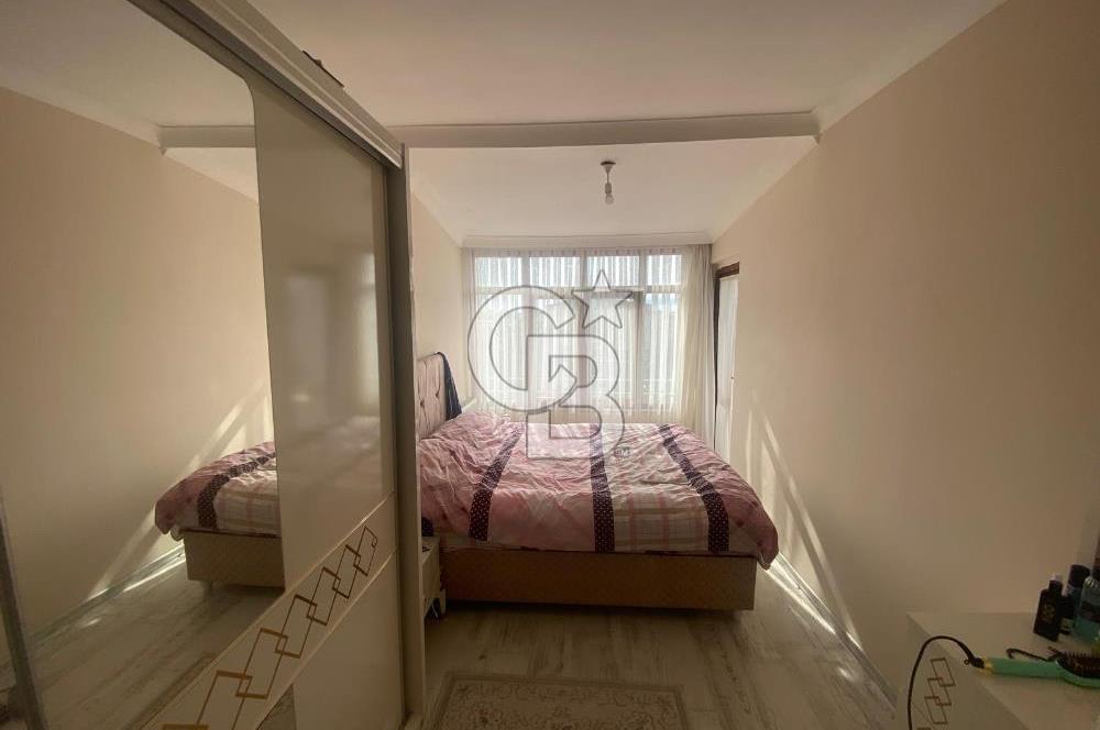 KARTEPE İSTASYON MAHALLESİ'NDE SATILIK 3+1 ÇATI DUBLEKS DAİRE