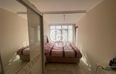 KARTEPE İSTASYON MAHALLESİ'NDE SATILIK 3+1 ÇATI DUBLEKS DAİRE