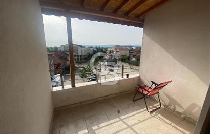 KARTEPE İSTASYON MAHALLESİ'NDE SATILIK 3+1 ÇATI DUBLEKS DAİRE