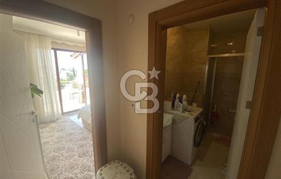 KARTEPE İSTASYON MAHALLESİ'NDE SATILIK 3+1 ÇATI DUBLEKS DAİRE