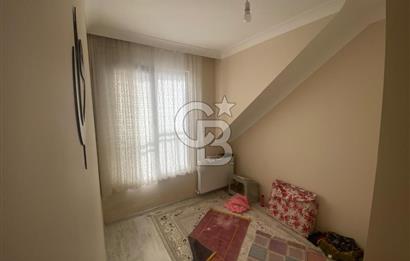 KARTEPE İSTASYON MAHALLESİ'NDE SATILIK 3+1 ÇATI DUBLEKS DAİRE