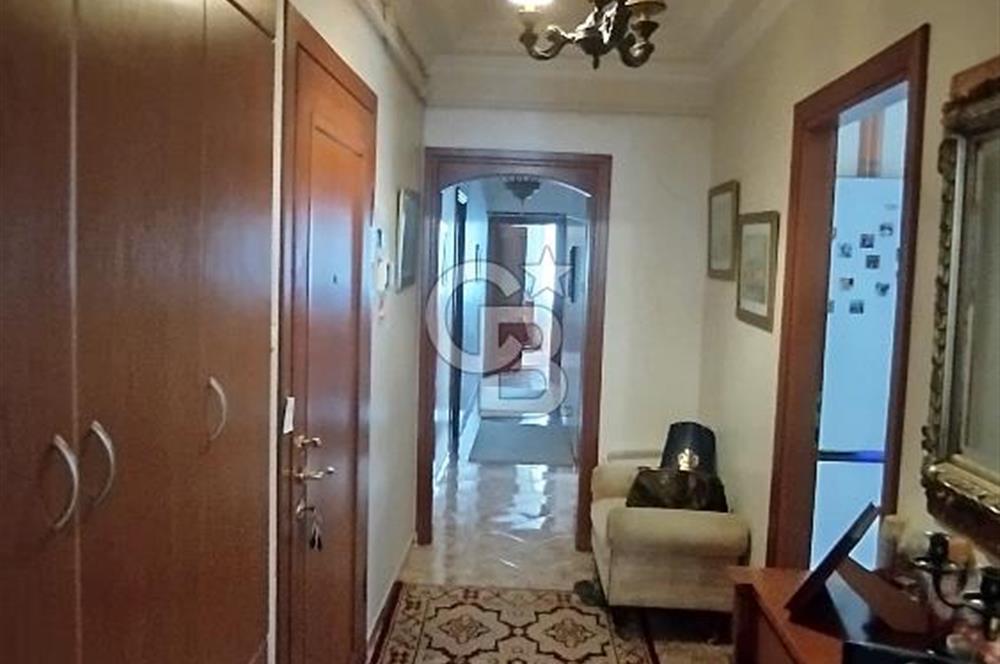 3+ 1 EBEVEYN BANYOLU GENİŞ SATILIK DAİRE 