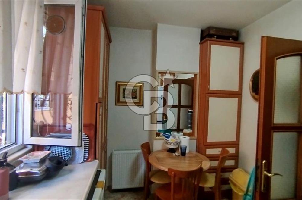 3+ 1 EBEVEYN BANYOLU GENİŞ SATILIK DAİRE 