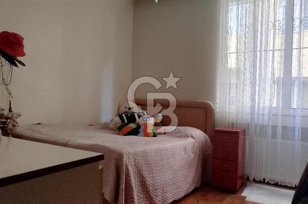 3+ 1 EBEVEYN BANYOLU GENİŞ SATILIK DAİRE 