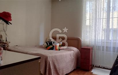 3+ 1 EBEVEYN BANYOLU GENİŞ SATILIK DAİRE 