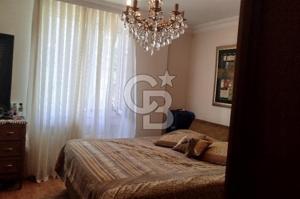 3+ 1 EBEVEYN BANYOLU GENİŞ SATILIK DAİRE 