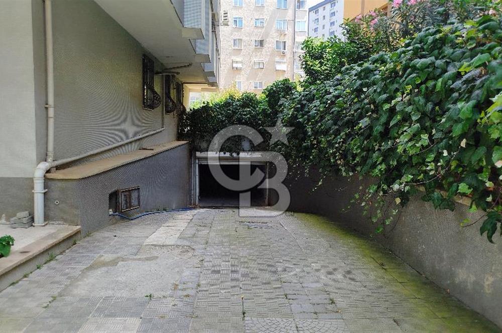 3+ 1 EBEVEYN BANYOLU GENİŞ SATILIK DAİRE 