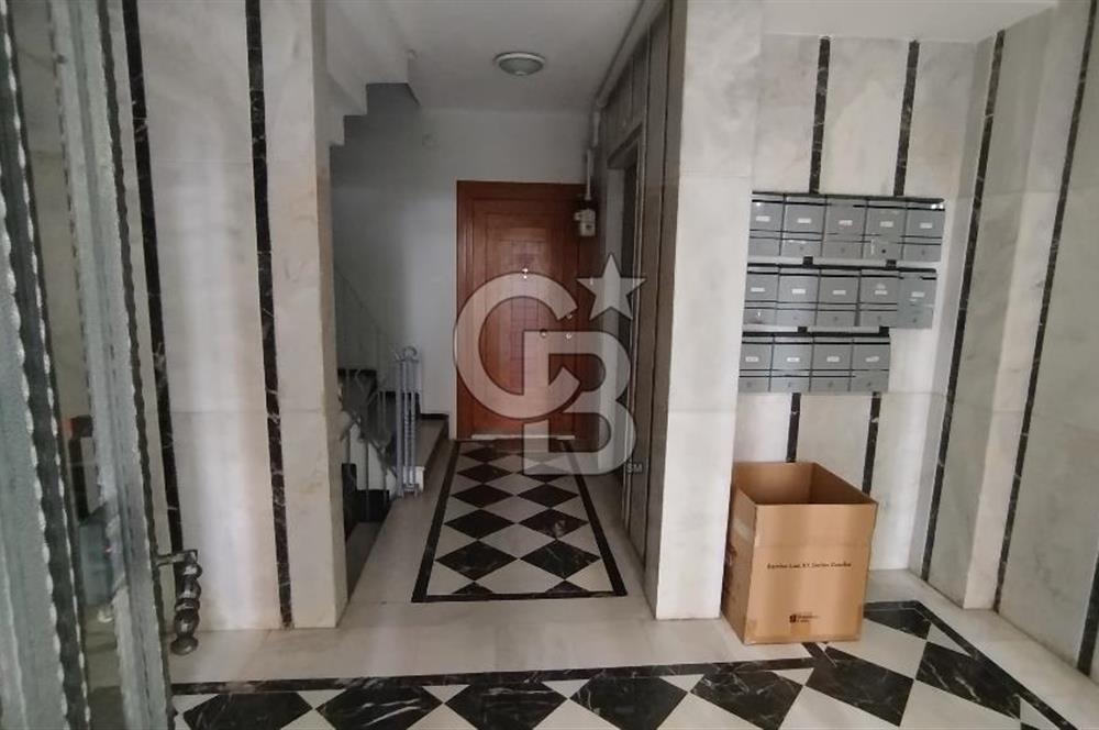 3+ 1 EBEVEYN BANYOLU GENİŞ SATILIK DAİRE 