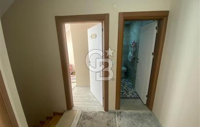 KARTEPE İSTASYON MAHALLESİ'NDE SATILIK 3+1 ÇATI DUBLEKS DAİRE