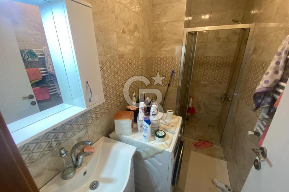 KARTEPE İSTASYON MAHALLESİ'NDE SATILIK 3+1 ÇATI DUBLEKS DAİRE