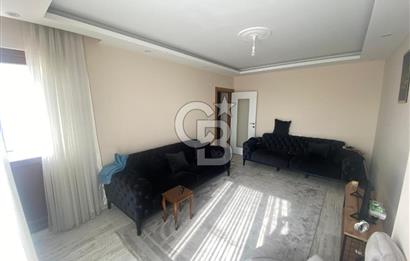 KARTEPE İSTASYON MAHALLESİ'NDE SATILIK 3+1 ÇATI DUBLEKS DAİRE