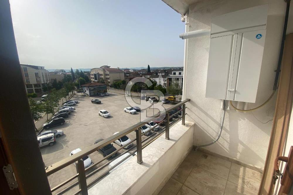 KARTEPE İSTASYON MAHALLESİ'NDE SATILIK 3+1 ÇATI DUBLEKS DAİRE