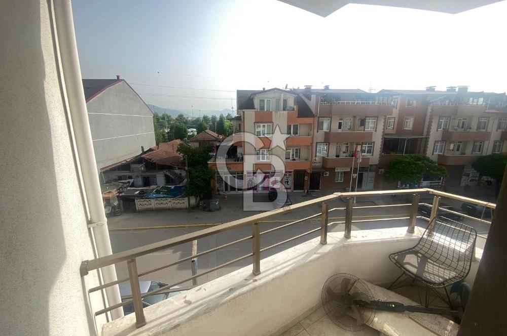 KARTEPE ISTASYON MAHALLESI'NDE SATILIK 2+1 ARA KAT DAIRE