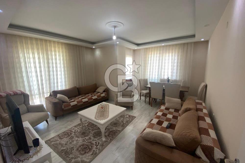 KARTEPE İSTASYON MAHALLESİ'NDE SATILIK 3+1 ÇATI DUBLEKS DAİRE