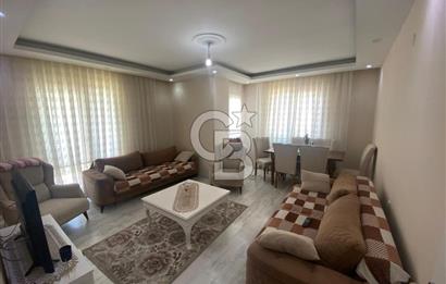 KARTEPE İSTASYON MAHALLESİ'NDE SATILIK 3+1 ÇATI DUBLEKS DAİRE