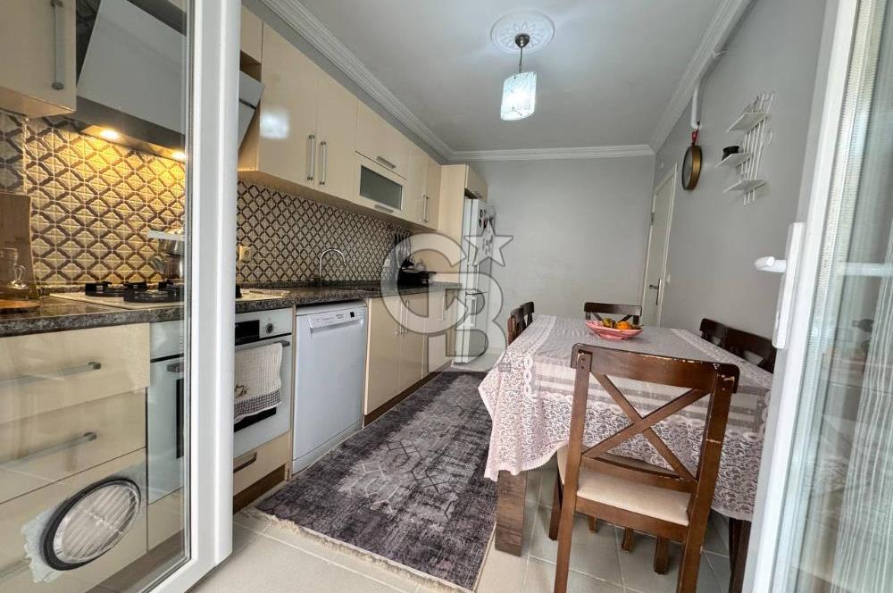 GÖLCÜK KARAKÖPRÜ MAHALLESİNDE 3+1 BAHÇE KULLANIMLI SATILIK DAİRE