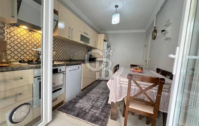 GÖLCÜK KARAKÖPRÜ MAHALLESİNDE 3+1 BAHÇE KULLANIMLI SATILIK DAİRE