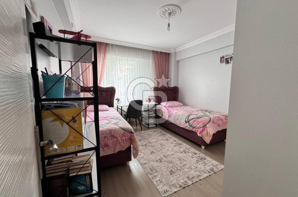 GÖLCÜK KARAKÖPRÜ MAHALLESİNDE 3+1 BAHÇE KULLANIMLI SATILIK DAİRE