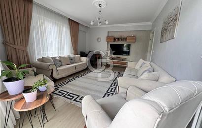 GÖLCÜK KARAKÖPRÜ MAHALLESİNDE 3+1 BAHÇE KULLANIMLI SATILIK DAİRE