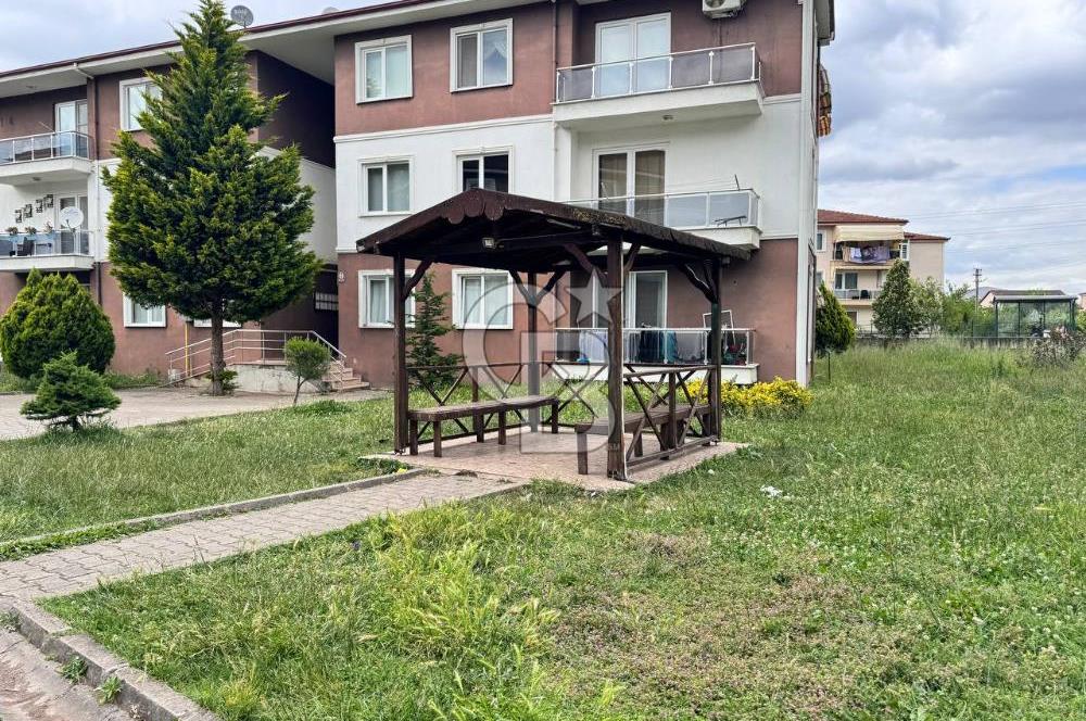 GÖLCÜK KARAKÖPRÜ MAHALLESİNDE 3+1 BAHÇE KULLANIMLI SATILIK DAİRE