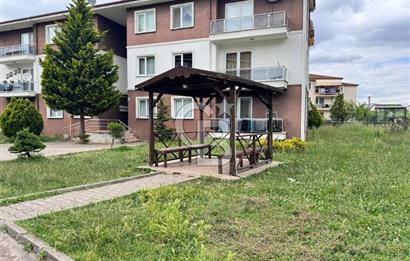 GÖLCÜK KARAKÖPRÜ MAHALLESİNDE 3+1 BAHÇE KULLANIMLI SATILIK DAİRE