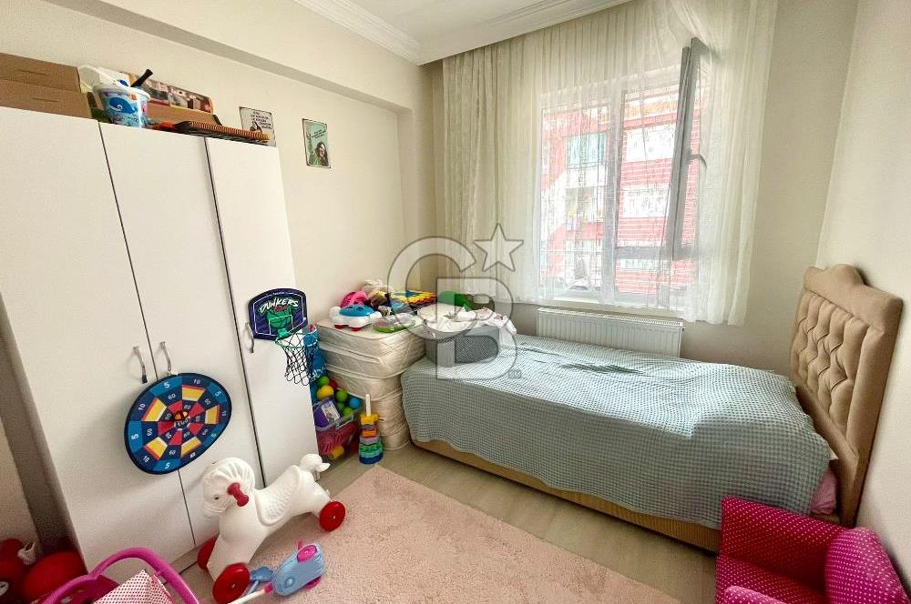 GÖLBAŞI SEĞMENLER MAH.'DE UYGUN FİYATLI 3+1 SATILIK DAİRE