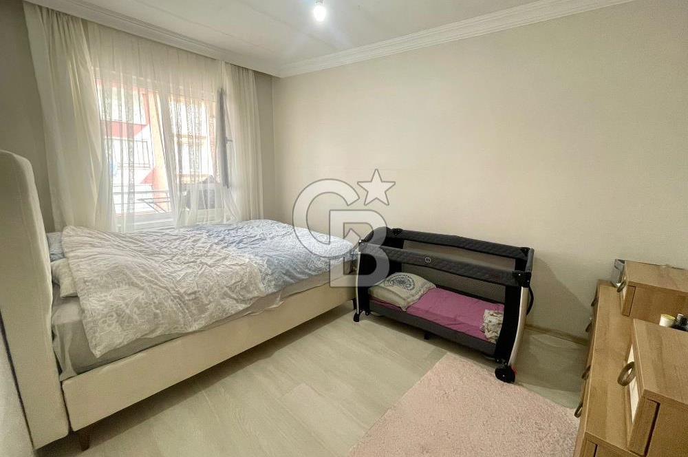 GÖLBAŞI SEĞMENLER MAH.'DE UYGUN FİYATLI 3+1 SATILIK DAİRE