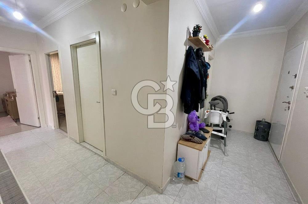 GÖLBAŞI SEĞMENLER MAH.'DE UYGUN FİYATLI 3+1 SATILIK DAİRE