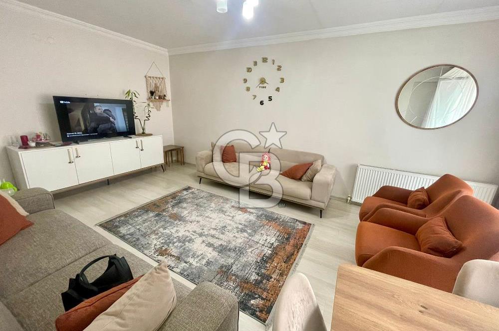 GÖLBAŞI SEĞMENLER MAH.'DE UYGUN FİYATLI 3+1 SATILIK DAİRE