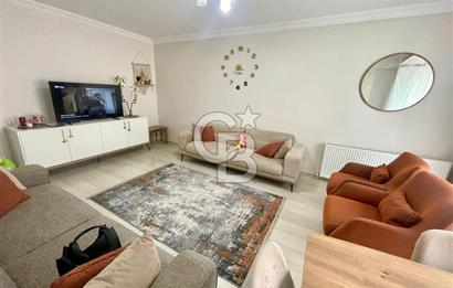 GÖLBAŞI SEĞMENLER MAH.'DE UYGUN FİYATLI 3+1 SATILIK DAİRE