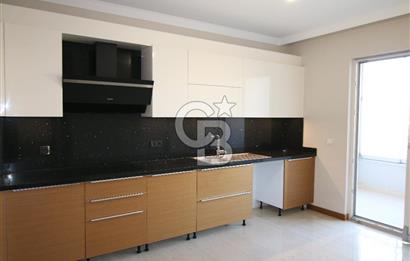 ANKARA YENİMAHALLE YDA PARK AVENUE SİTESİ' NDE SATILIK 4+1DAİRE