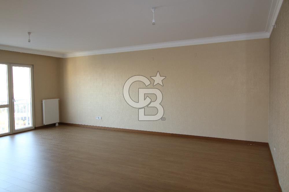 ANKARA YENİMAHALLE YDA PARK AVENUE SİTESİ' NDE SATILIK 4+1DAİRE